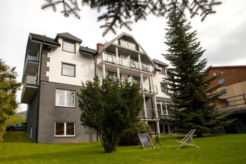 Villa Karpacz,,3 star