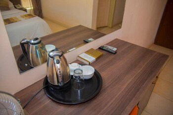 minachi exclusive lodge