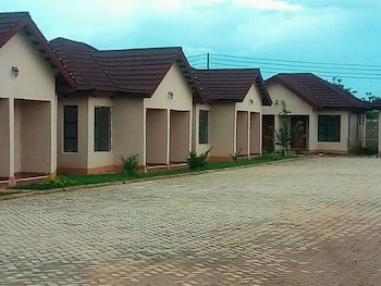 lusaka