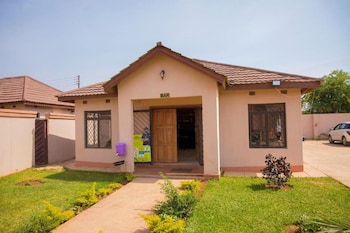 lusaka