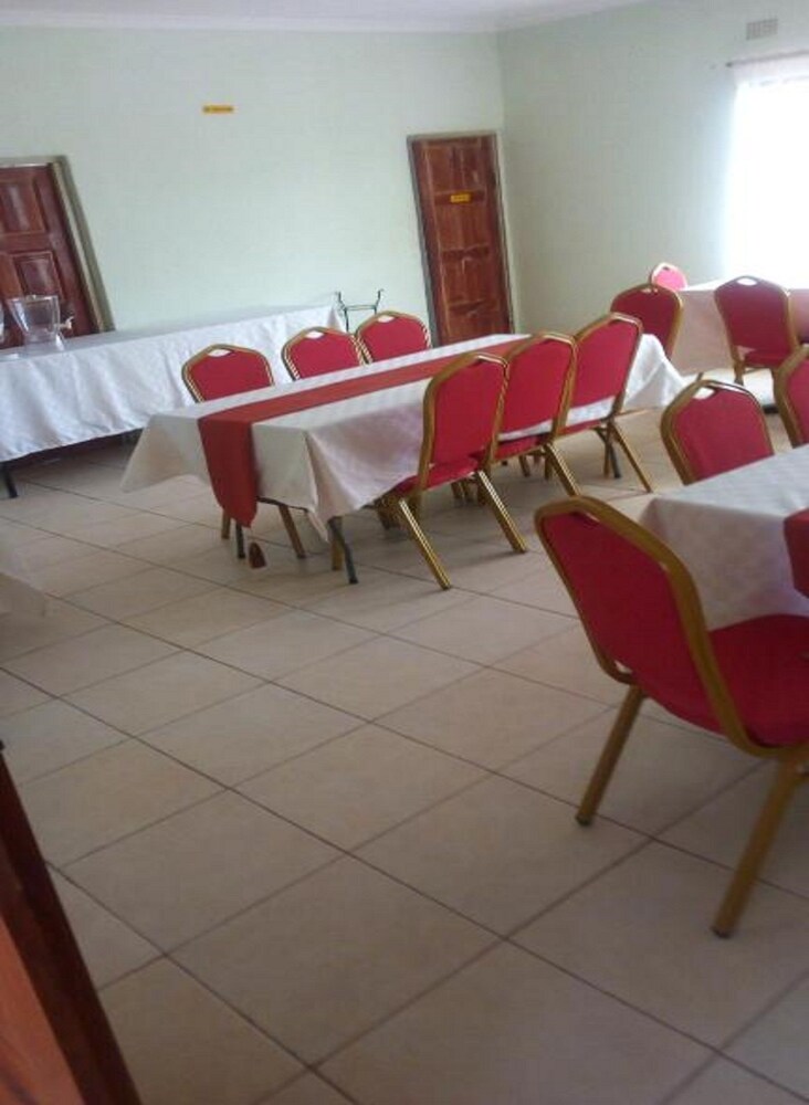 lusaka