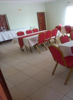 lusaka