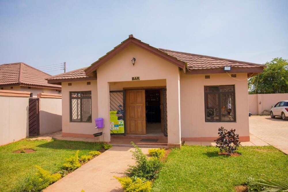 lusaka
