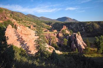 colorado springs