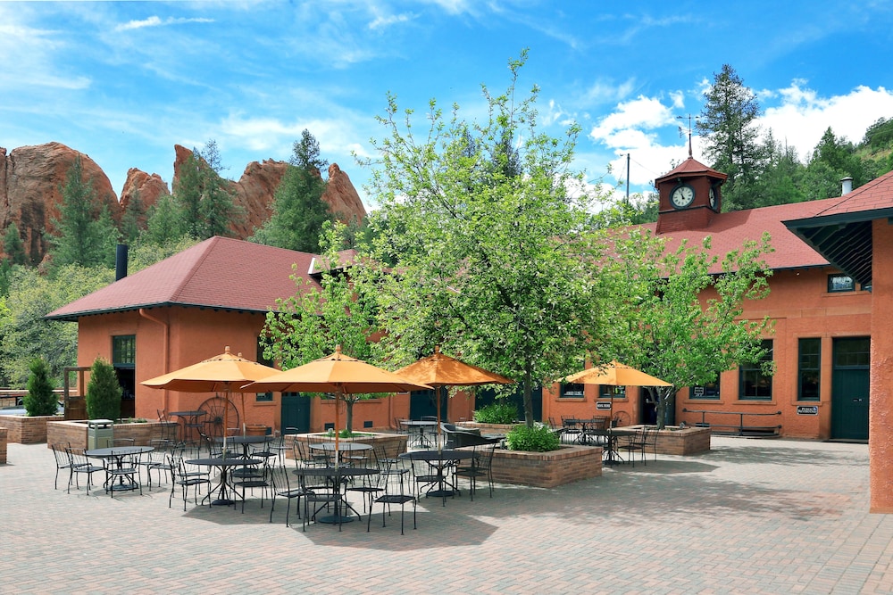 colorado springs