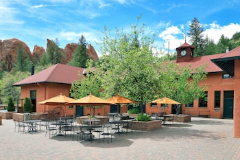 colorado springs