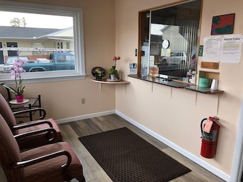 First State Inn,,2 star