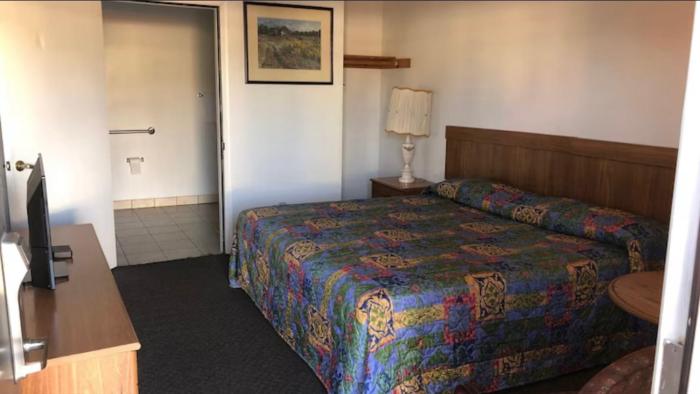 first state inn