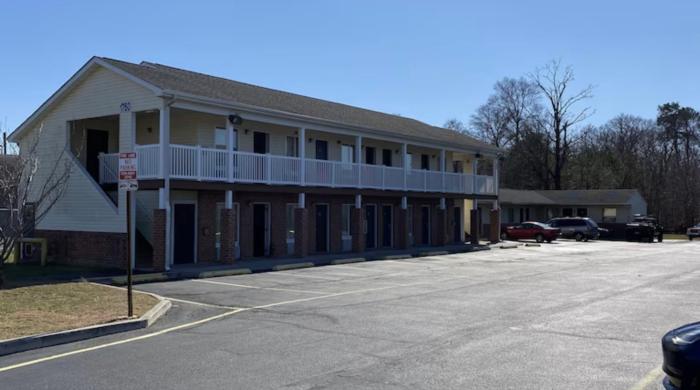 first state inn