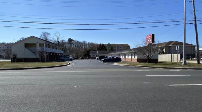 first state inn