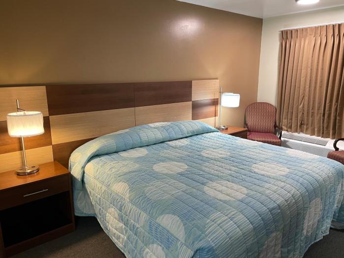first state inn