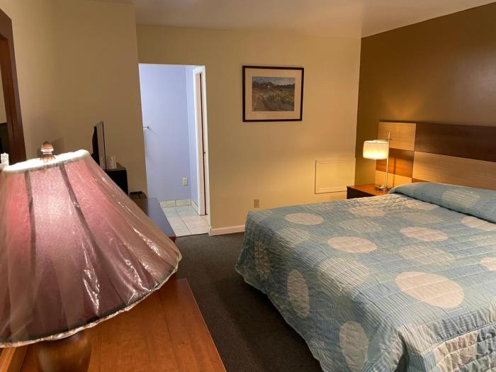 first state inn