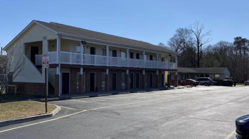 first state inn