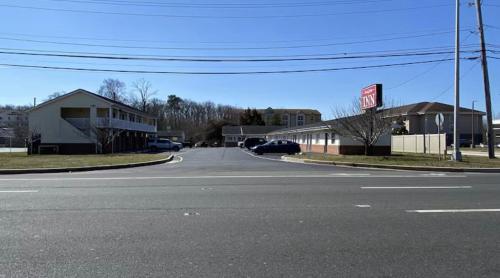 first state inn