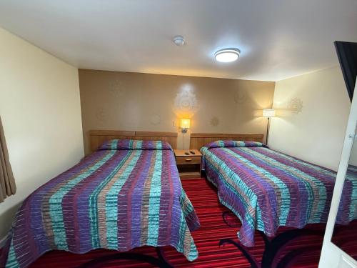 first state inn