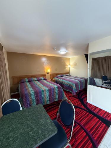 first state inn