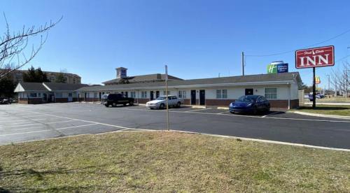 first state inn