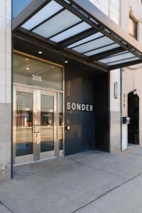 sonder gabriel richard