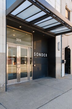 sonder gabriel richard