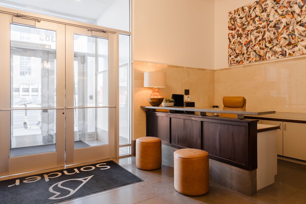 sonder gabriel richard