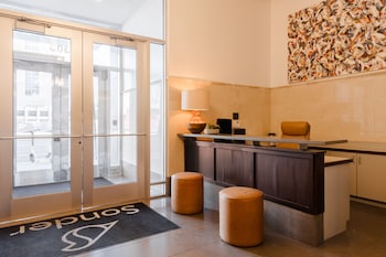 sonder gabriel richard