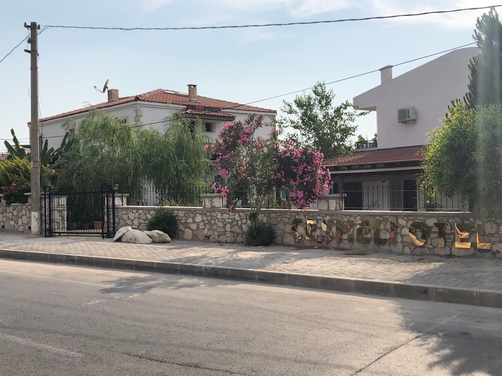 cesmeli boutique hotel