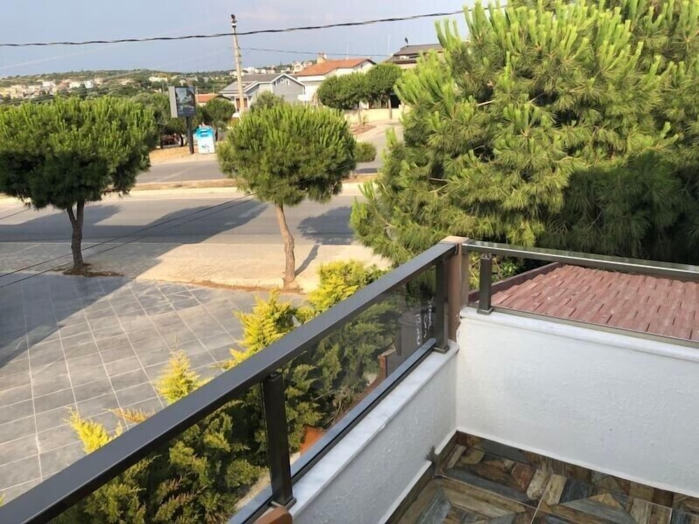 cesmeli boutique hotel