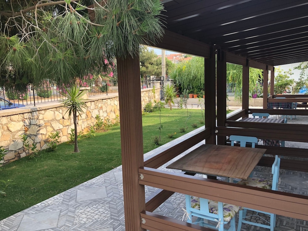 cesmeli boutique hotel