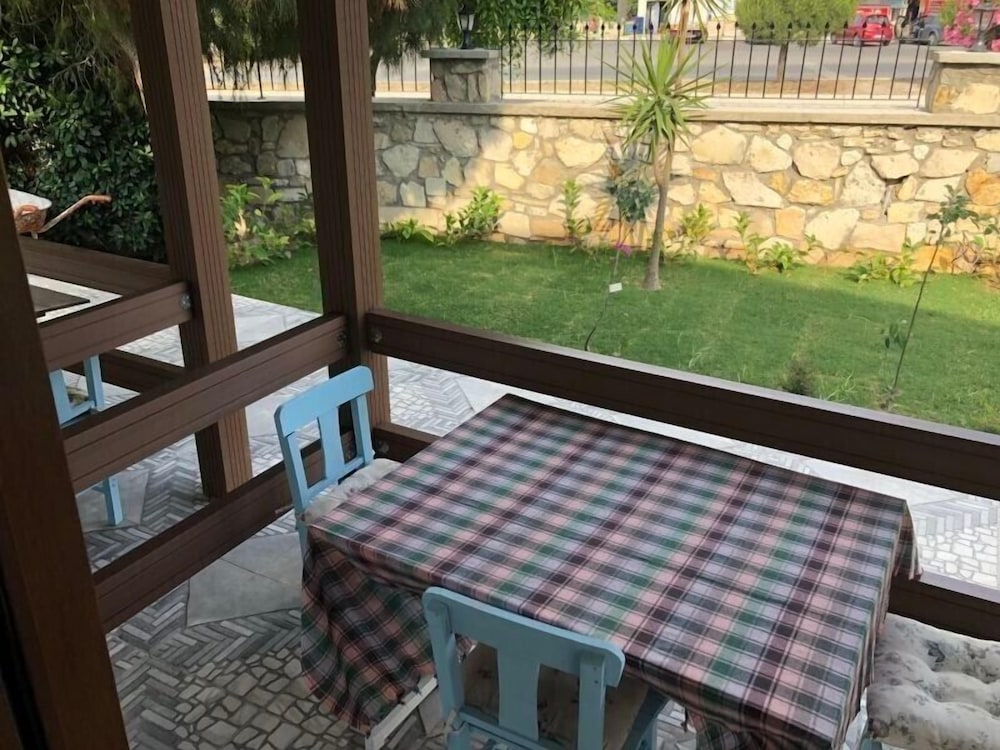 cesmeli boutique hotel