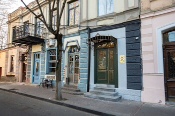 tbilisi