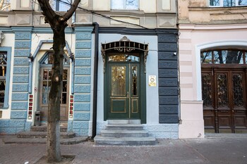 tbilisi