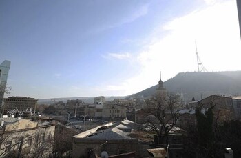 tbilisi