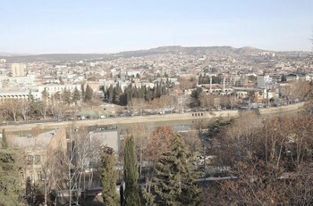 tbilisi