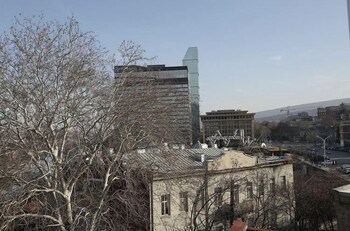 tbilisi