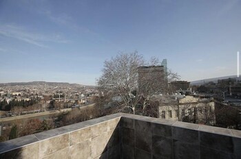 tbilisi