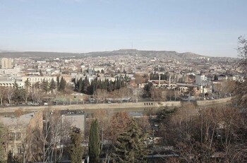 tbilisi