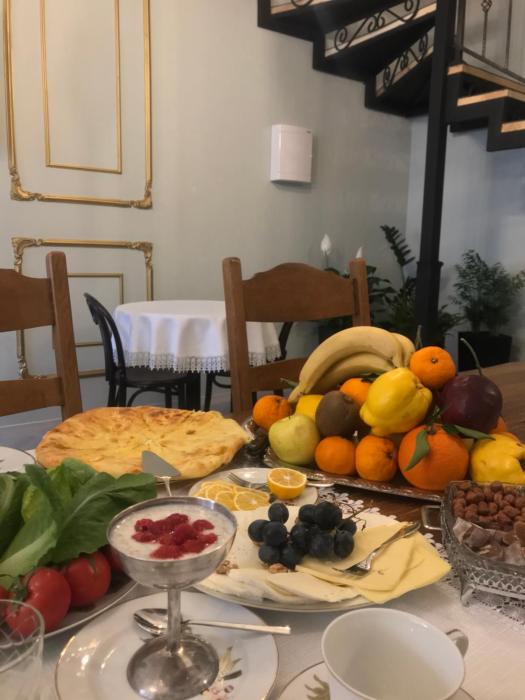 tbilisi