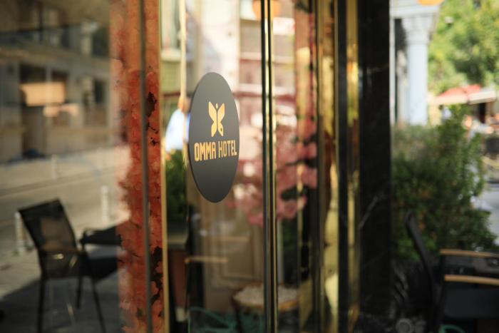 omma hotel