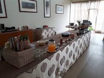 royal cashrise lodge