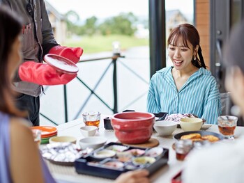 glamp element campground