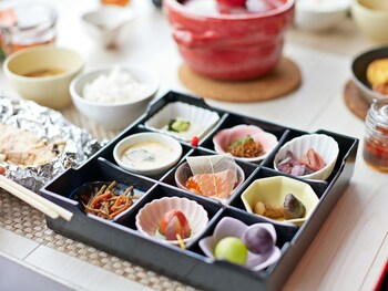 glamp element campground