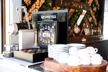 glamp element campground