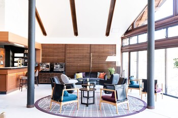 glamp element campground