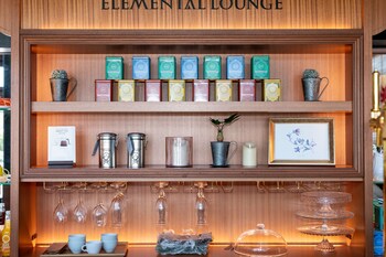 glamp element campground