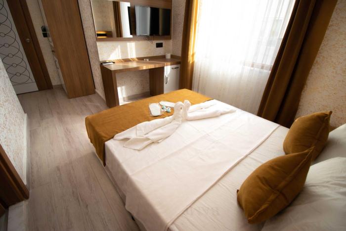 ersoy ikiz otel