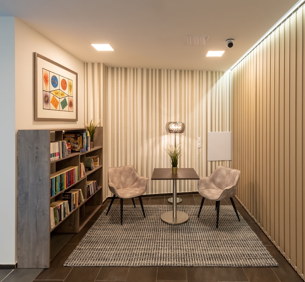 fibula residence hotel and wellness adults only