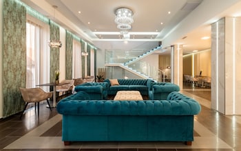 Fibula Residence Hotel & Wellness**** - Adults Only,,4 star