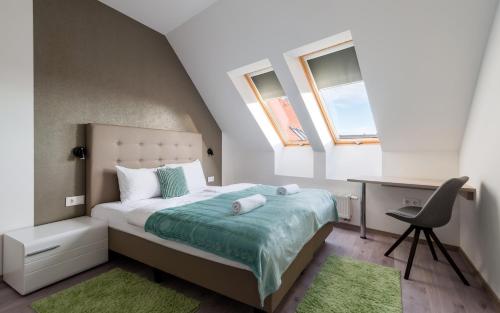fibula residence hotel and wellness adults only