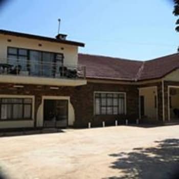 mapalo lodge