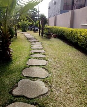 mapalo lodge